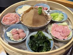 -五星桥原切肥牛火锅·30年专注好牛肉(湖塘店)