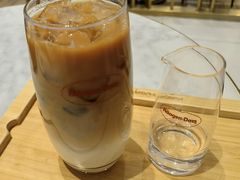 冰拿铁-哈根达斯(济南万象城店)