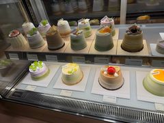 -théATRE 茶聚场(王府中環店)