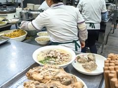 -老四季(光荣街店)