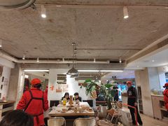 -朱氏胖子烂火锅(洪崖洞店)