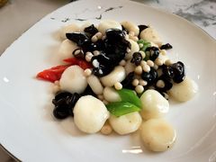 -蟹天蟹地农家菜·阳澄湖大闸蟹(浅水湾店)