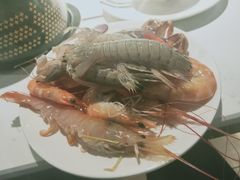 -加餐海鲜自助(宝龙一城店)