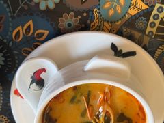 -南沙游艇会·大兵船餐厅