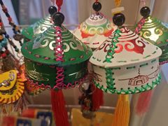 -巴音浩日娲·蒙餐(双林东路店)