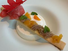 -王品牛排(郑州大卫城店)