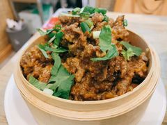 粉蒸牛肉-全牛匠·乐山跷脚牛肉(望京店)