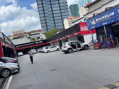 -名骏车业(新区玉山店)