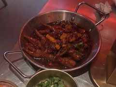 -西塔老太太泥炉烤肉(苏州大悦城店)