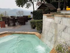 -天目湖涵田半山温泉