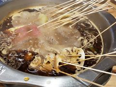 -袁记串串香(西安路店)