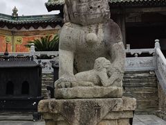 -报恩寺(平武县)