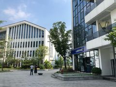 -湘湖金融镇