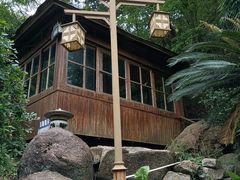 -珠海叠泉山庄