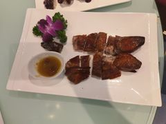 -一品滇香·云南菜(公益西桥店)