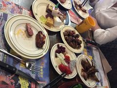 -巴犀烧烤(新崇光店)