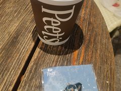 -Peet's Coffee皮爷咖啡(上海长风大悦城店)