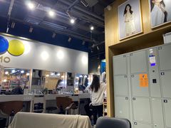 -海马体照相馆(北京大族广场店)