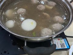 -福合埕牛肉丸(福平路店)