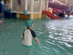 -南宫温泉水世界