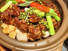 -锦府园·新台州菜(合生汇店)