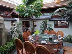 -春满园生态餐厅(南宫路店)