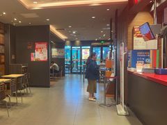 -汉堡王(上海凌云壹街坊店)