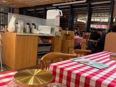大堂-西贝莜面村(万象天地店)