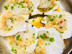 粉丝蒸扇贝-盒马鲜生(皇庭广场店)