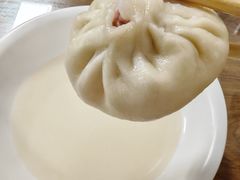 -开封灌汤包子铺(尚志大街店)