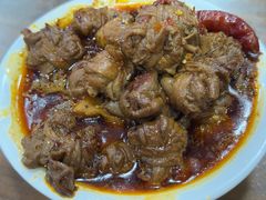 -龙老五汤店(站前西路店)