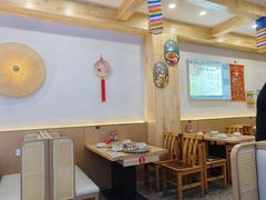 -朝族高丽火盆(长白山总店)