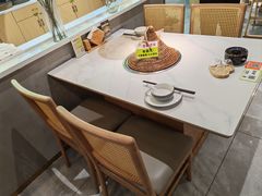 -花菇朵 ll 野生菌火锅·精品云南菜(后沙峪店)