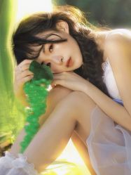 点击看大图 -蜜桃少女VISION写真馆(雁塔店)