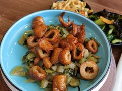 九转回味大肠-先记烧鹅王·本地粤菜(福永店)
