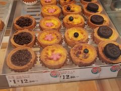-酥挞记·手作布丁挞(西关店)