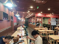 -宏状元现熬粥·京味菜(黄寺大街店)