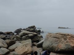 -大浪湾
