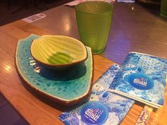 -鱼库·不仅是一家烤鱼店(车公庙店)