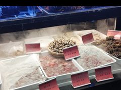 -小满海鲜·别院(天津旗舰店)