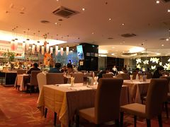 大堂-雅枫国际酒店—枫叶自助餐(福田店)