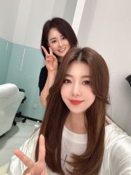 -INLIFE HAIR韩国美发