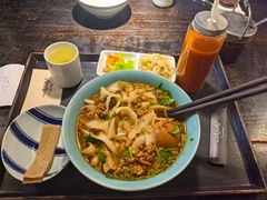 -喜晋道面馆(华严寺广场店)