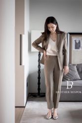 -BROTHER西服礼服定制·商务·婚礼(佛山南海店)