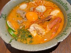 -Tegu泰古莲·泰国餐厅(红山6979店)