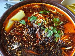 -美玲拉面(鞍山西道店)