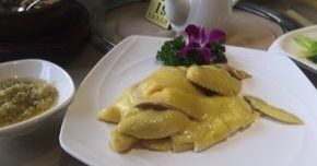 -观山美厨·精致粤菜(西樵店)