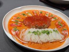 -御膳汤品(猎人坊店)