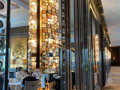 门面-夏宫中餐厅(静安香格里拉店)