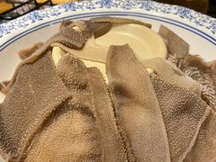 手撕毛肚-蜀大侠火锅(丹徒宝龙广场店)
